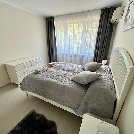 Excellent Location ! General Gurko Apartment Sofia Extérieur photo