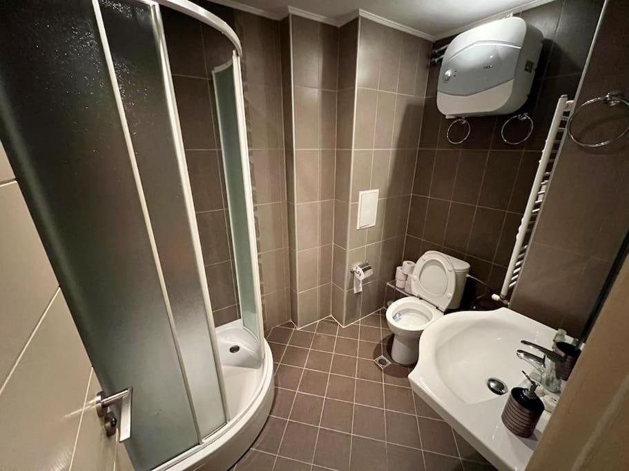 Excellent Location ! General Gurko Apartment Sofia Extérieur photo
