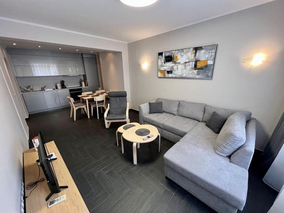 Excellent Location ! General Gurko Apartment Sofia Extérieur photo
