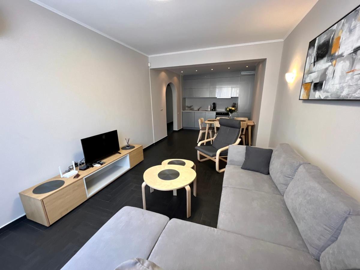 Excellent Location ! General Gurko Apartment Sofia Extérieur photo