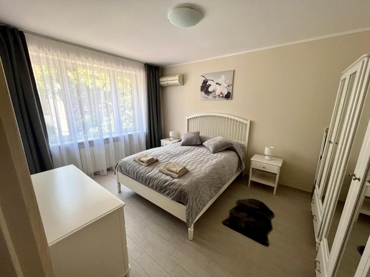 Excellent Location ! General Gurko Apartment Sofia Extérieur photo