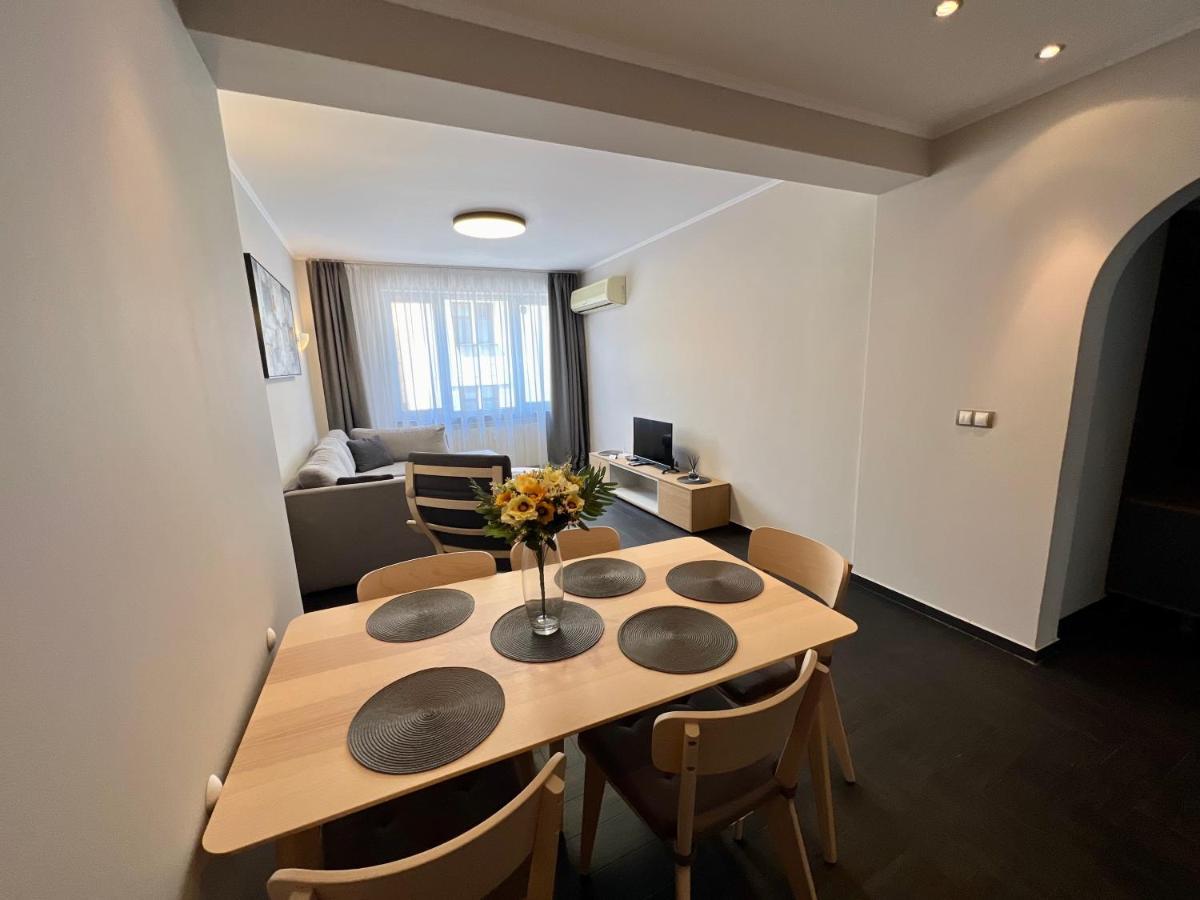 Excellent Location ! General Gurko Apartment Sofia Extérieur photo