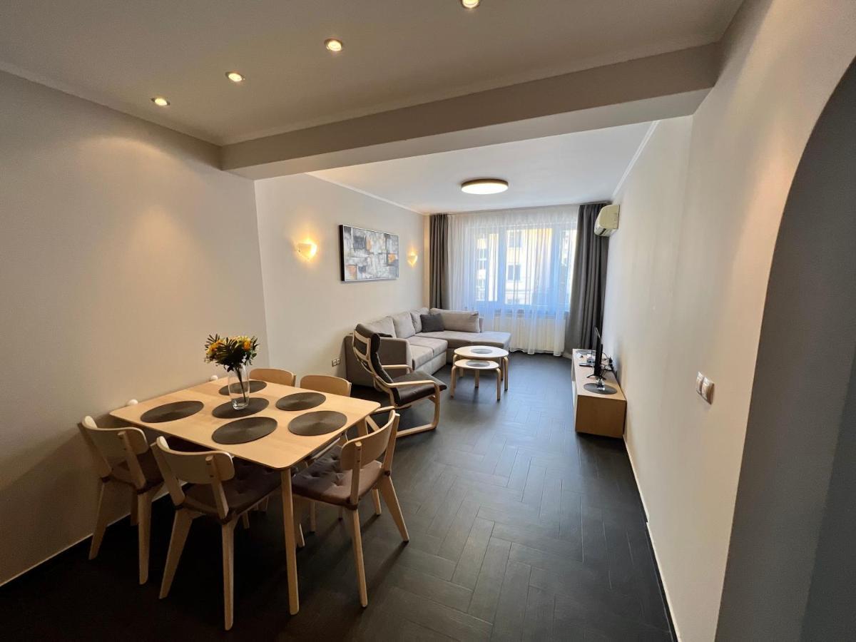 Excellent Location ! General Gurko Apartment Sofia Extérieur photo