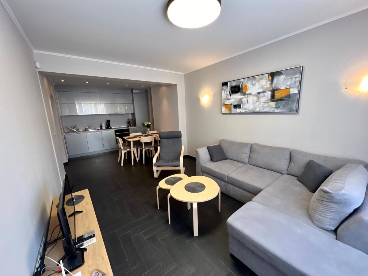 Excellent Location ! General Gurko Apartment Sofia Extérieur photo