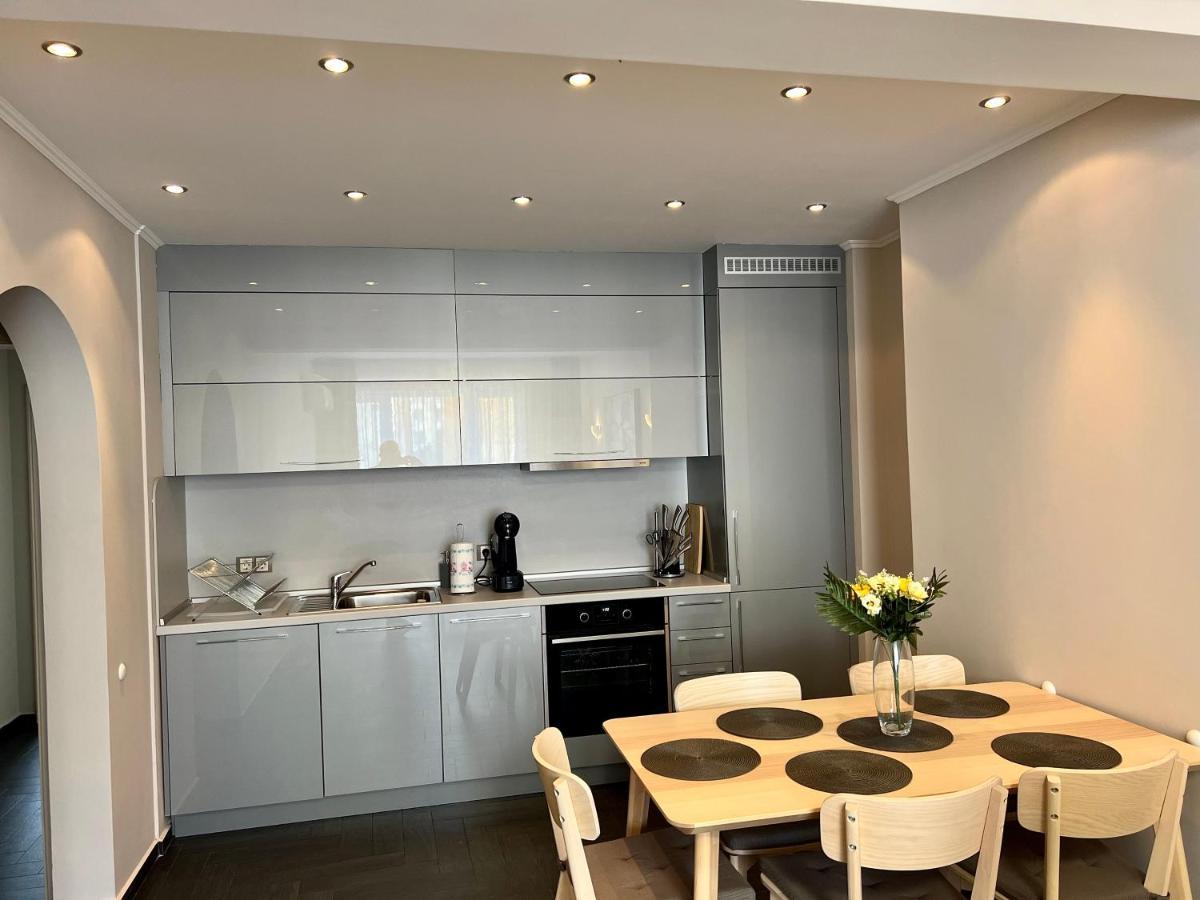 Excellent Location ! General Gurko Apartment Sofia Extérieur photo