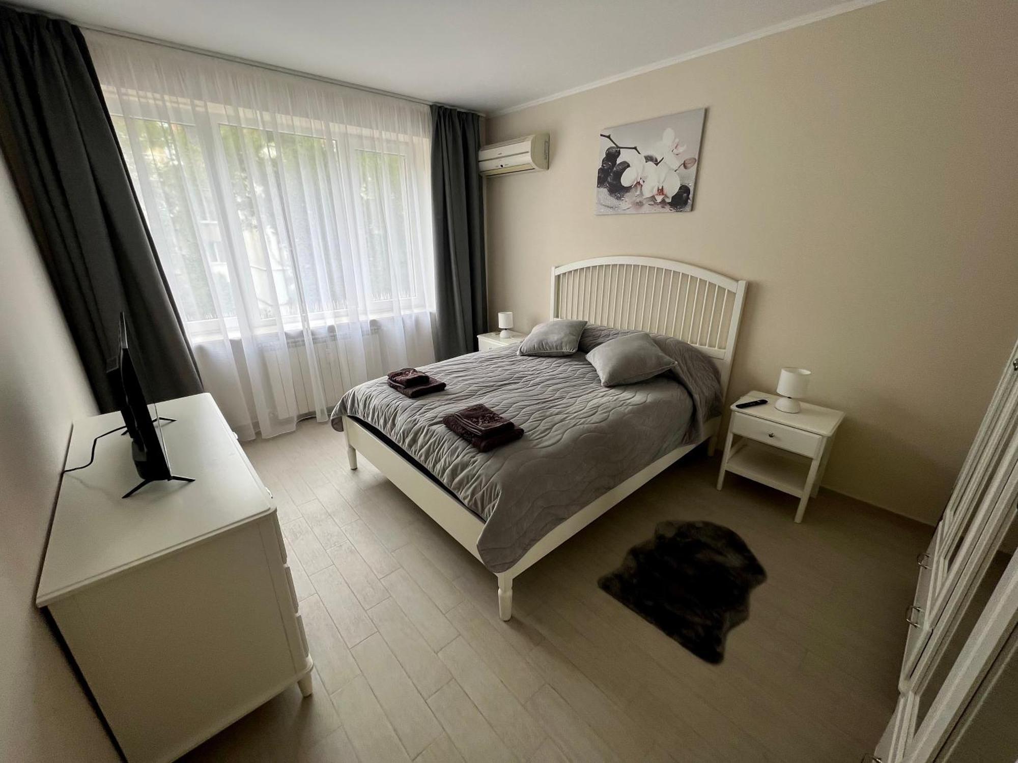 Excellent Location ! General Gurko Apartment Sofia Extérieur photo