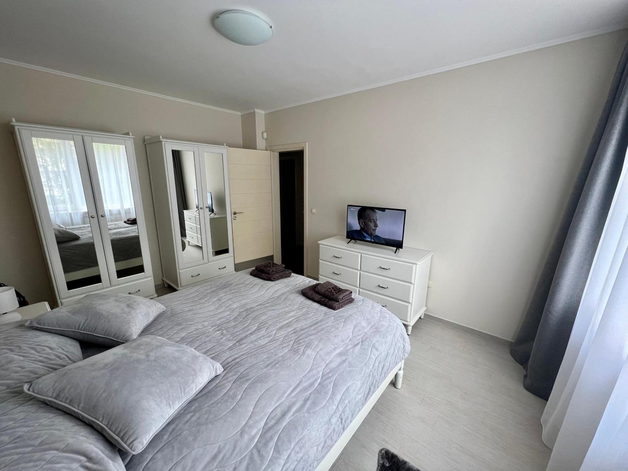 Excellent Location ! General Gurko Apartment Sofia Extérieur photo
