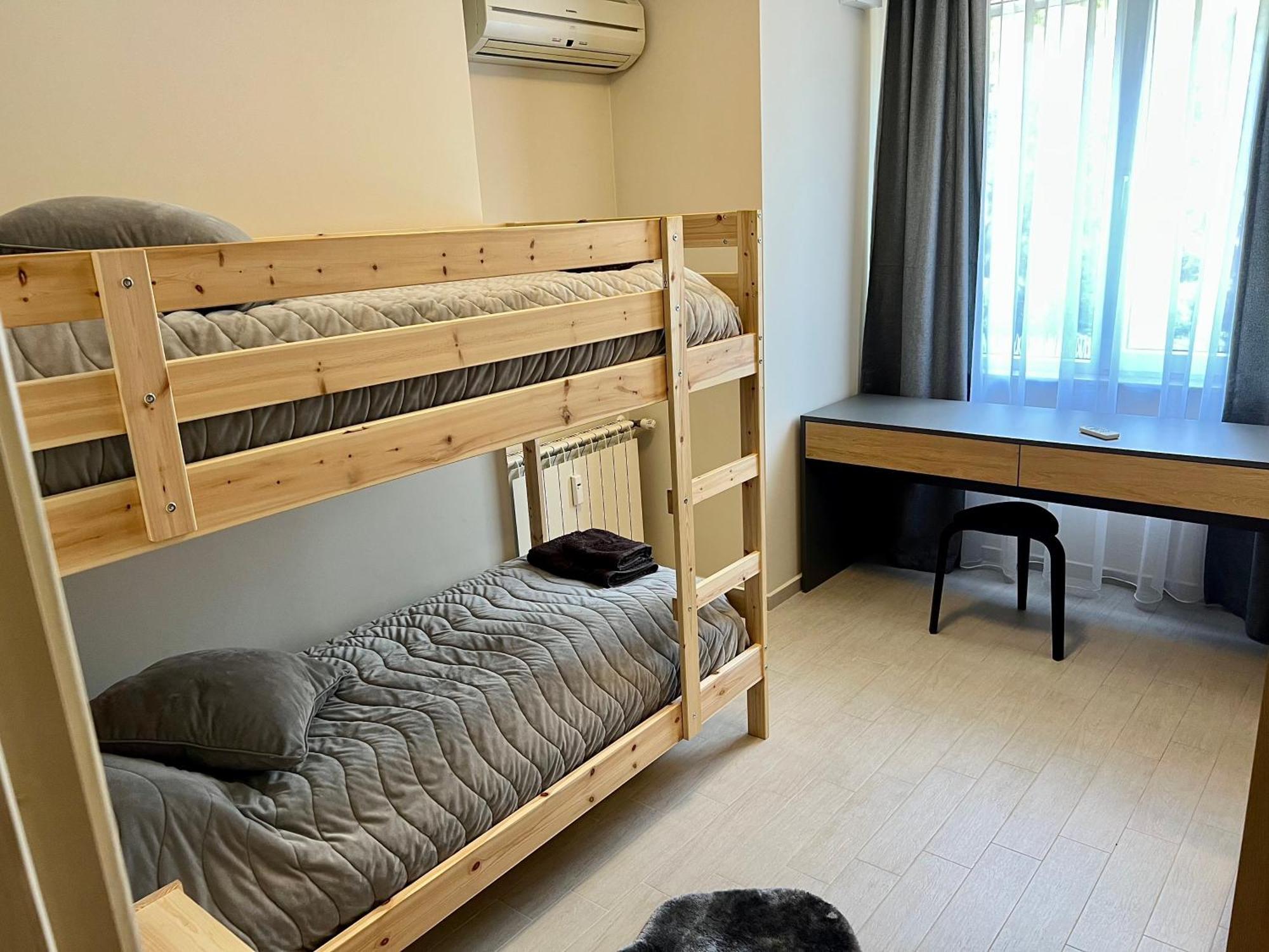 Excellent Location ! General Gurko Apartment Sofia Extérieur photo